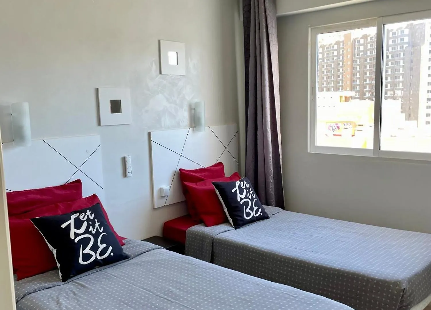 First Line, Upscale Apartment Los Cristianos! Free Parking contacts