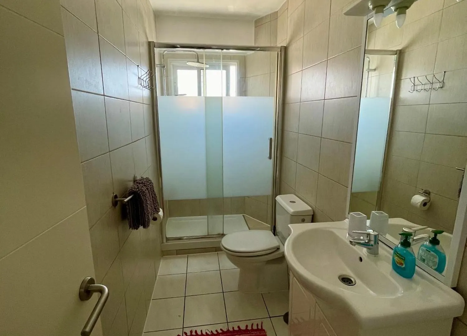 First Line, Upscale Apartment Los Cristianos! Free Parking Arona  0*, Arona (Tenerife) Spain
